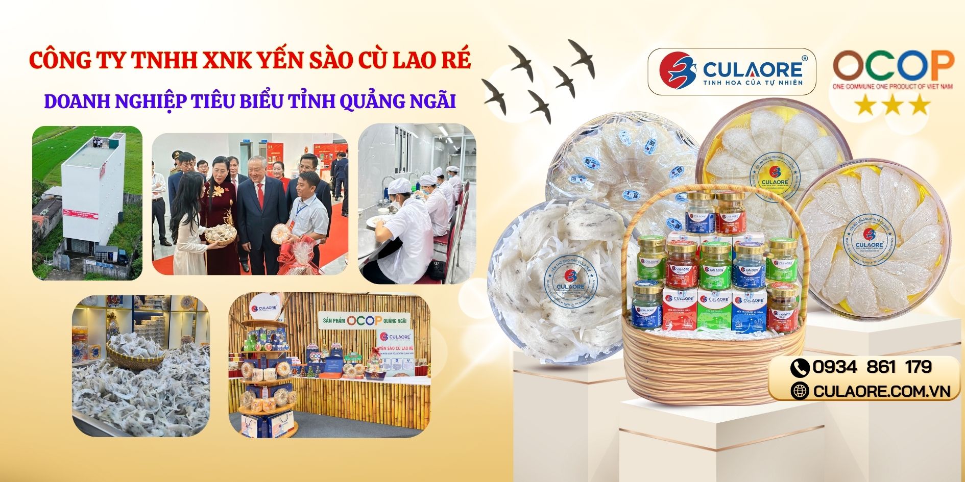 Xanh dương hồng cam hiện đại mỹ phẩm Phụ nữ Việt Nam banner (1)