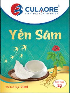 YẾN SÂM