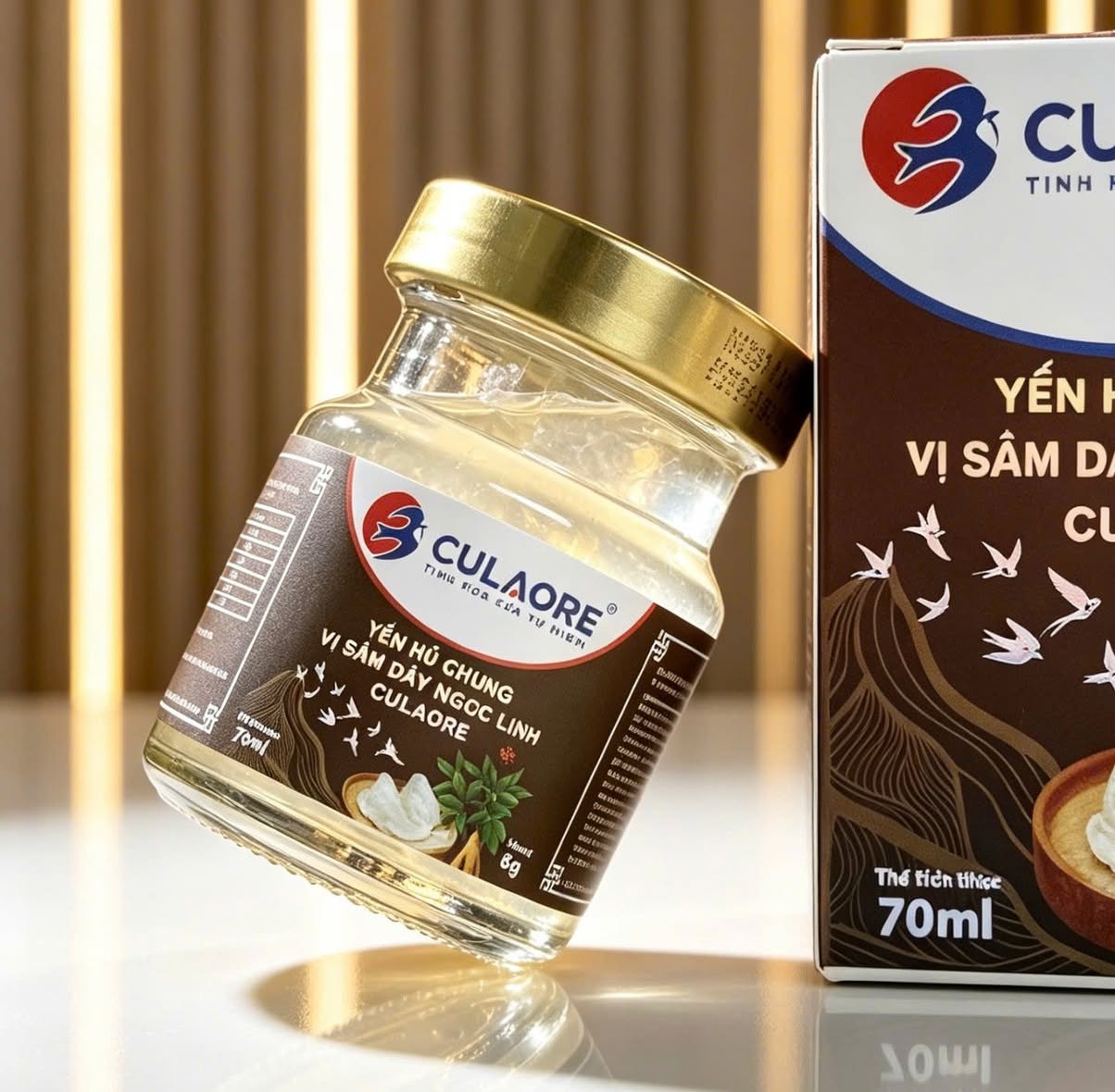 yến sào quảng ngãi