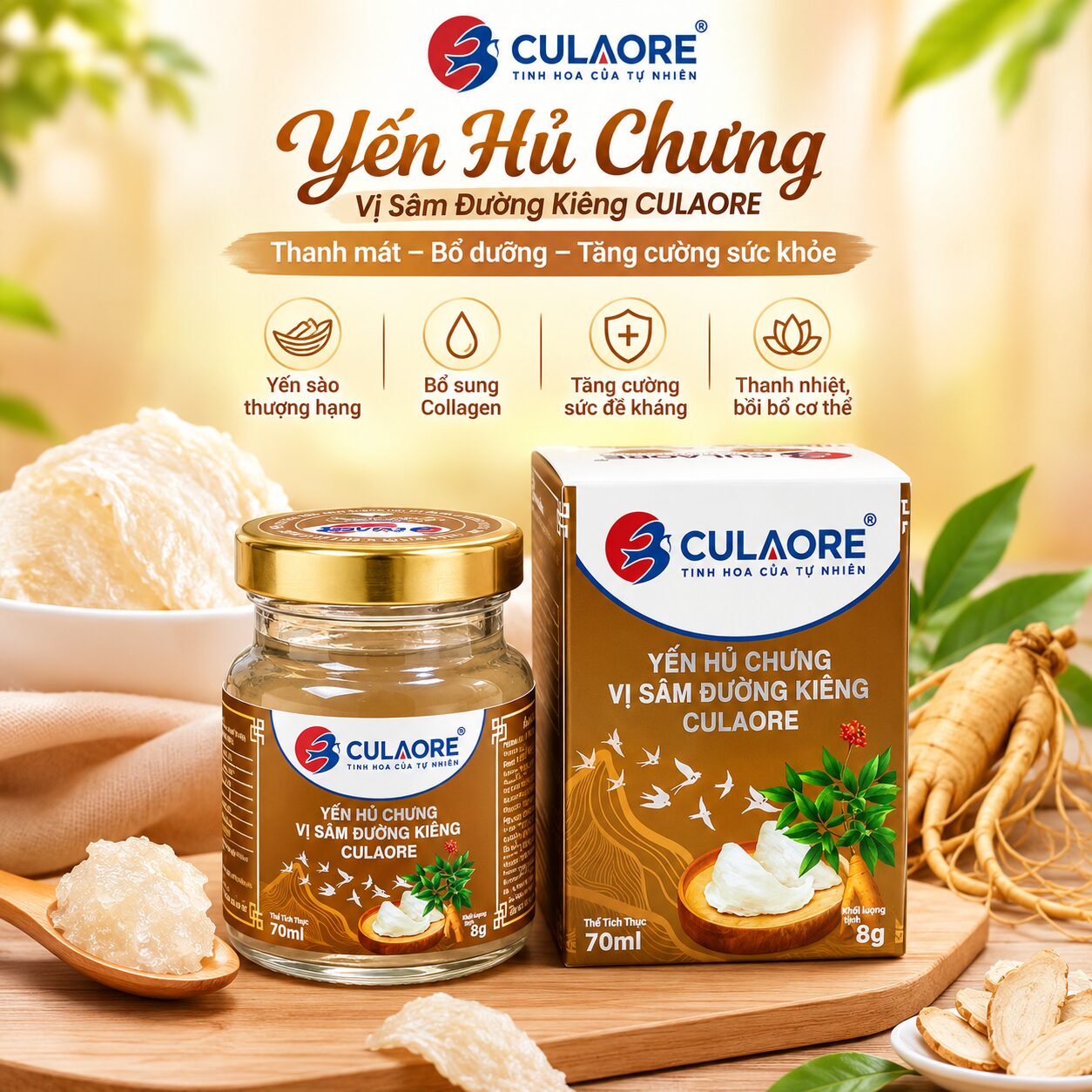 yến sào quảng ngãi