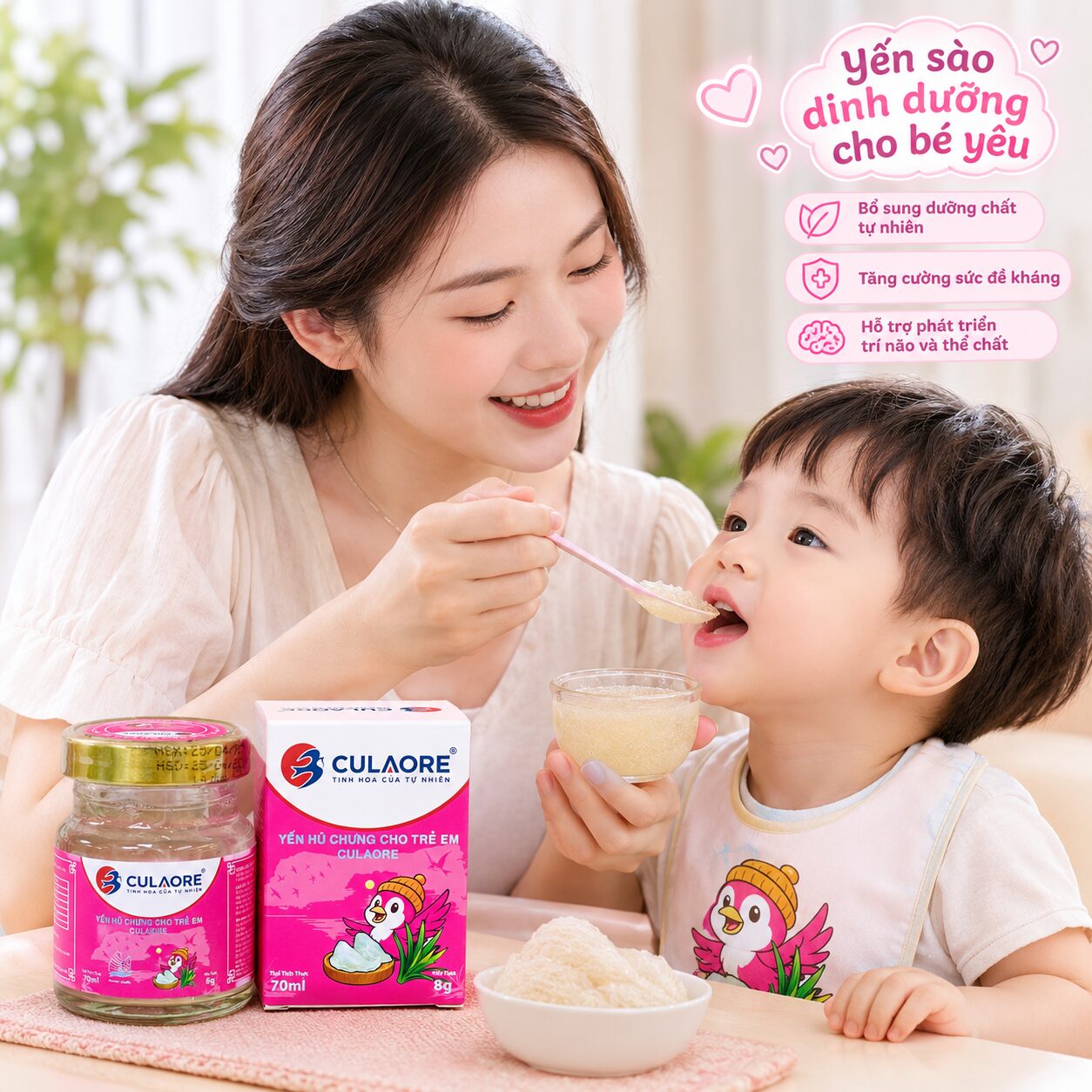yến sào quảng ngãi